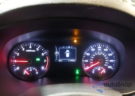 2018 Kia Sportage Lx from USA, damaged, VIN KNDPMCAC5J7446747